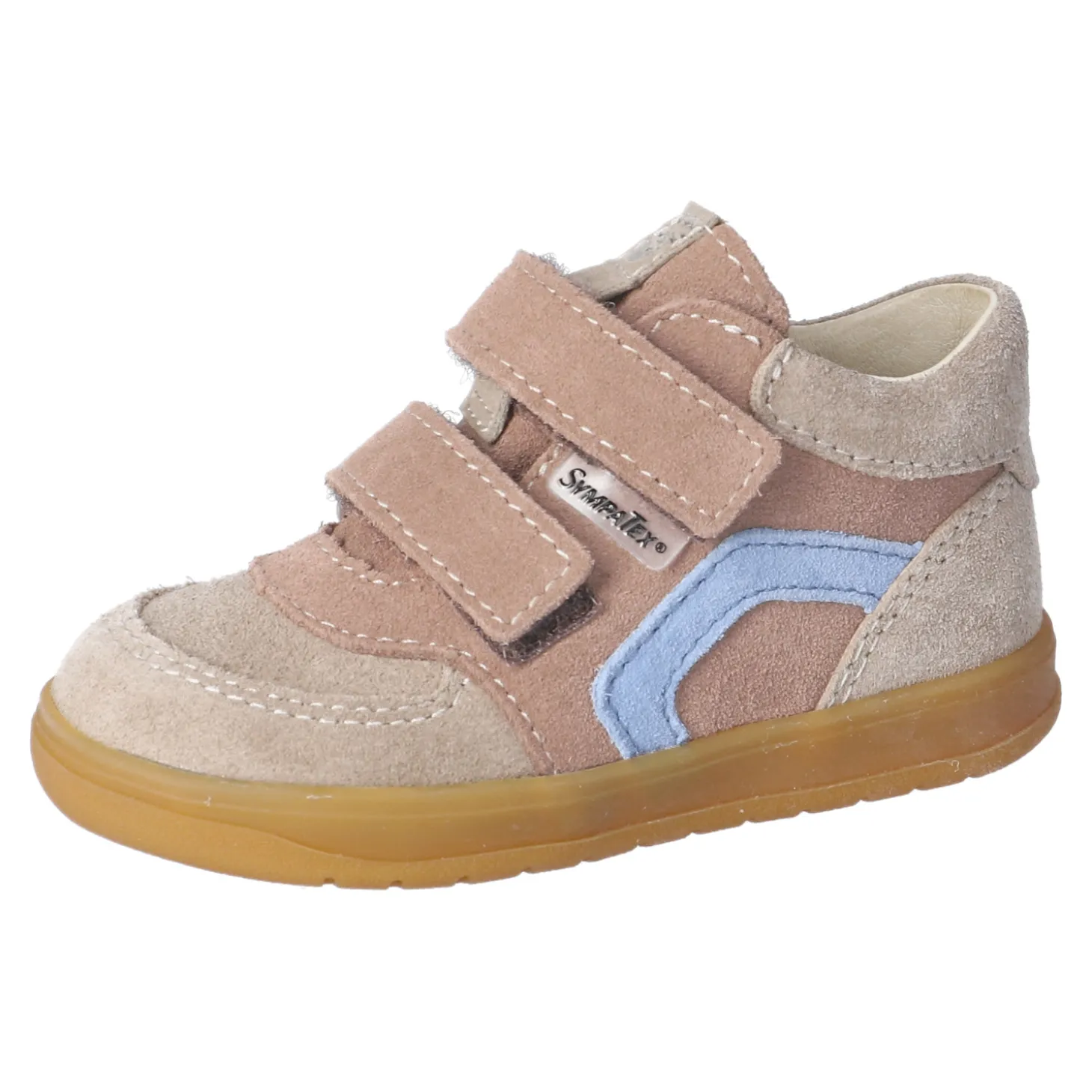 NIRU - Sneaker Braun