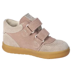 NIRU - Sneaker Braun