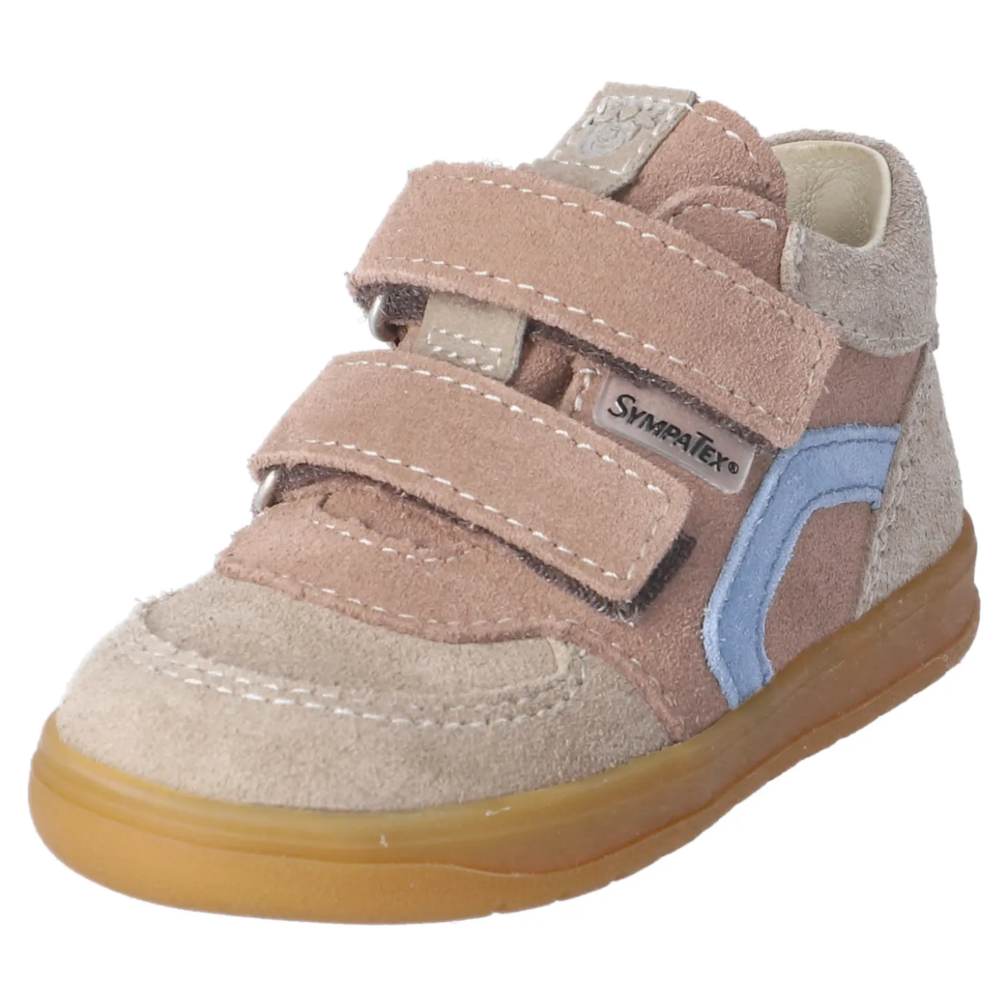 NIRU - Sneaker Braun