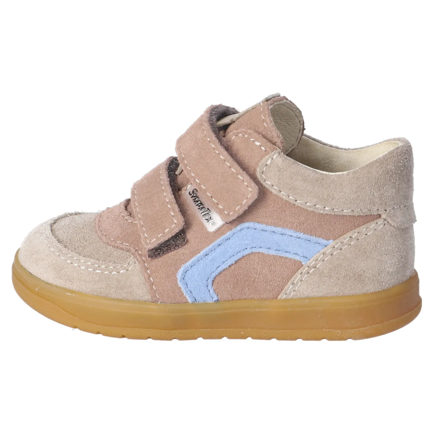 NIRU - Sneaker Braun
