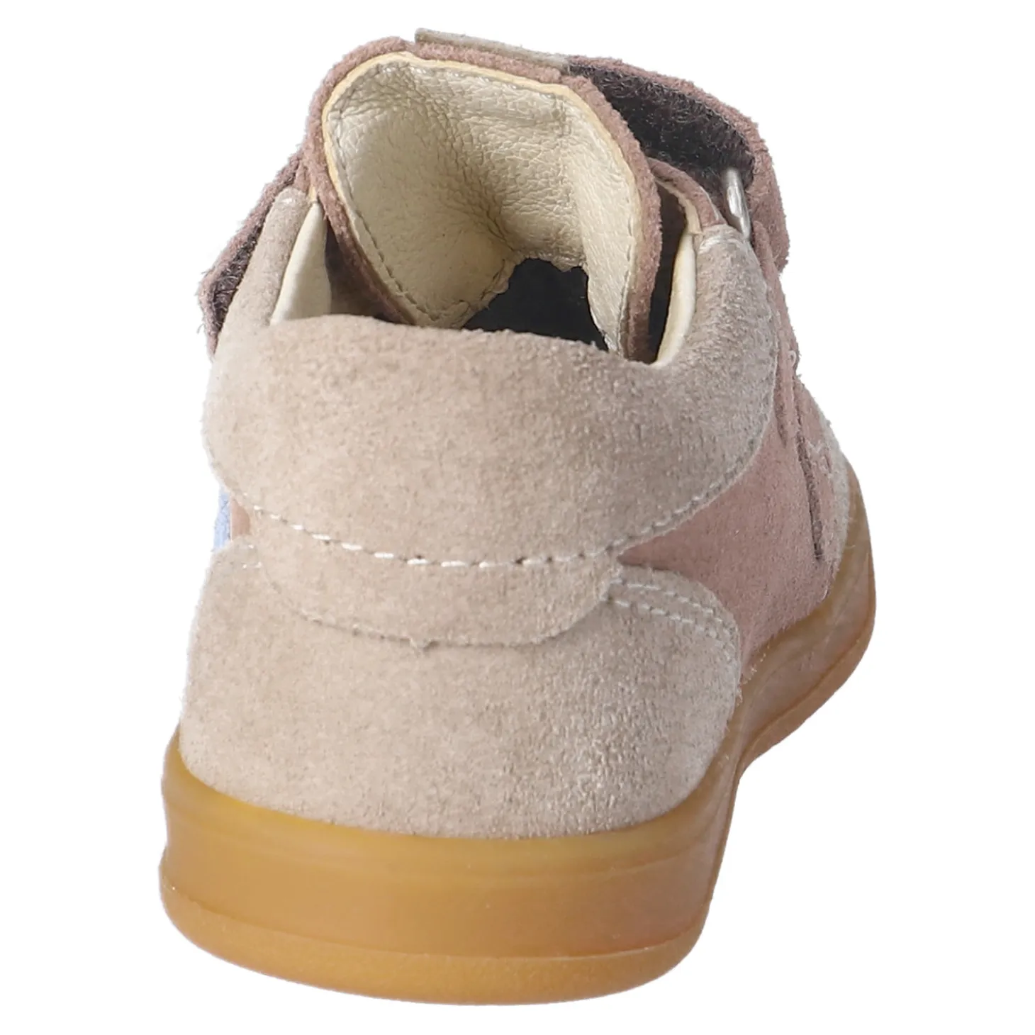 NIRU - Sneaker Braun