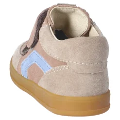 NIRU - Sneaker Braun
