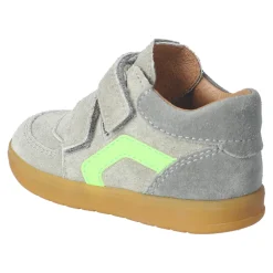 NIRU - Sneaker Grün