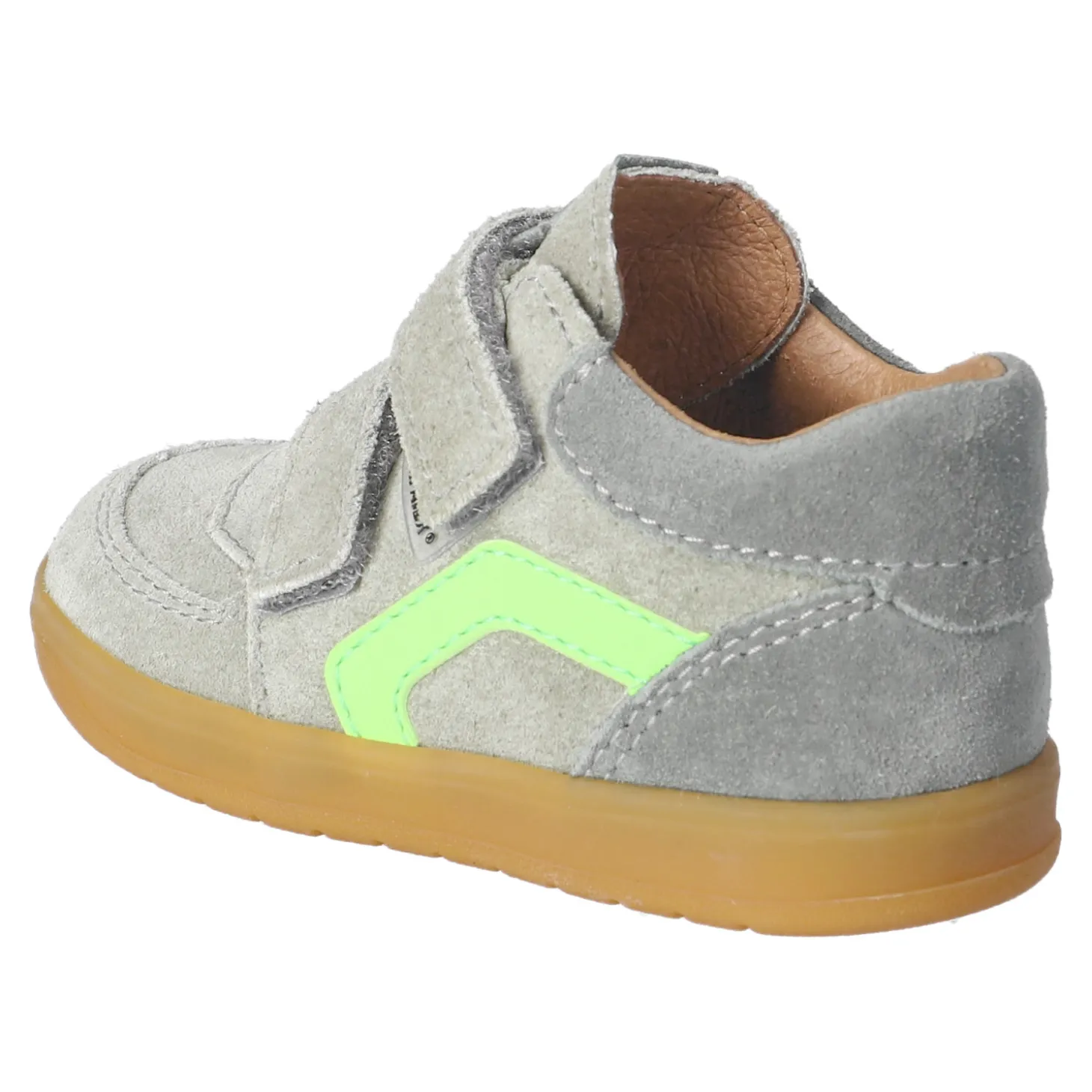NIRU - Sneaker Grün