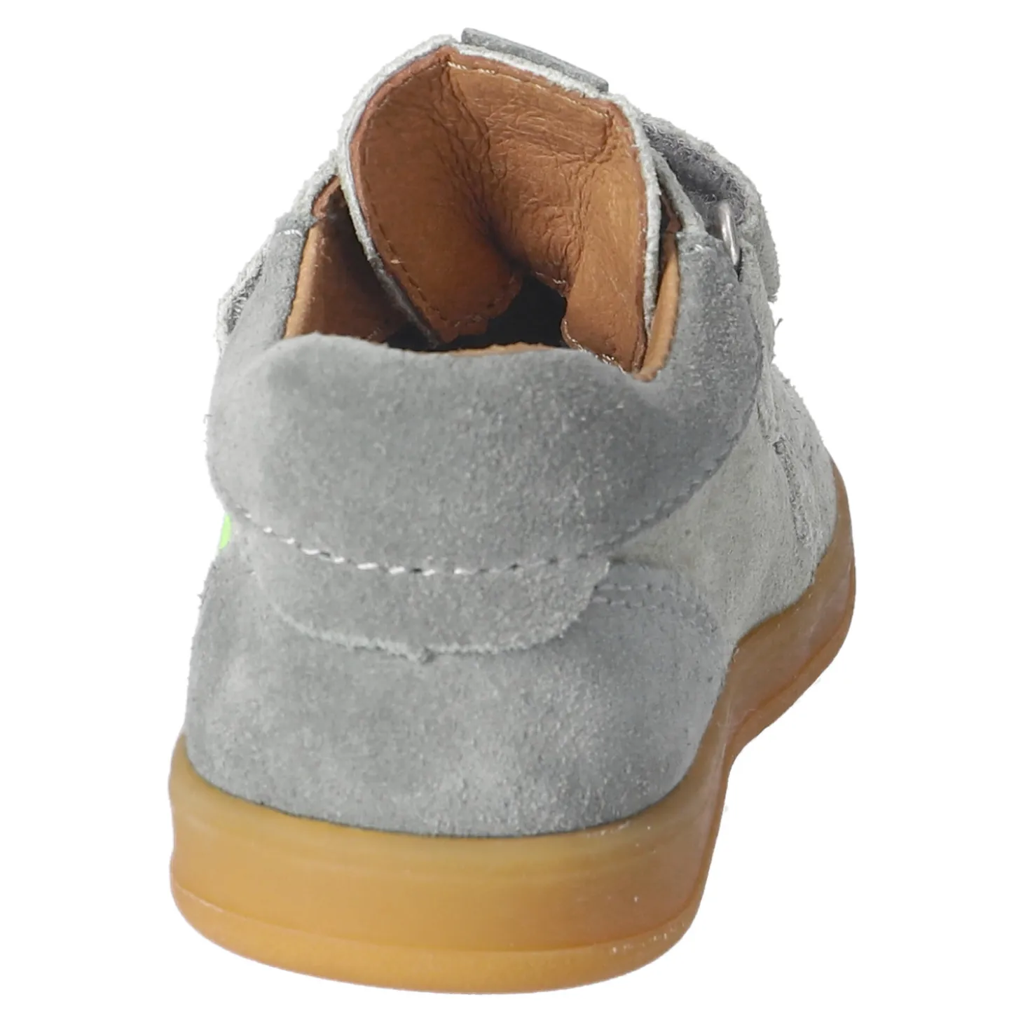 NIRU - Sneaker Grün