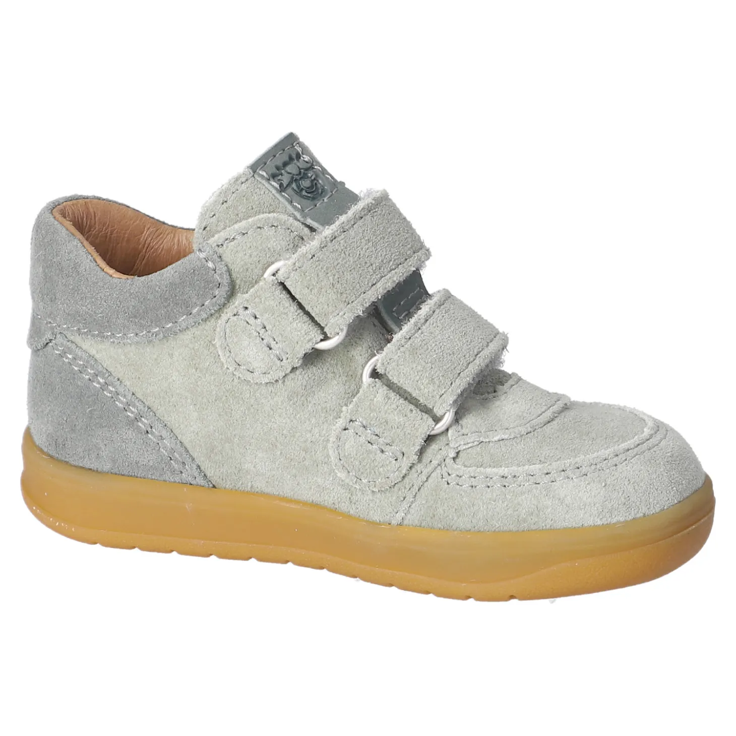 NIRU - Sneaker Grün