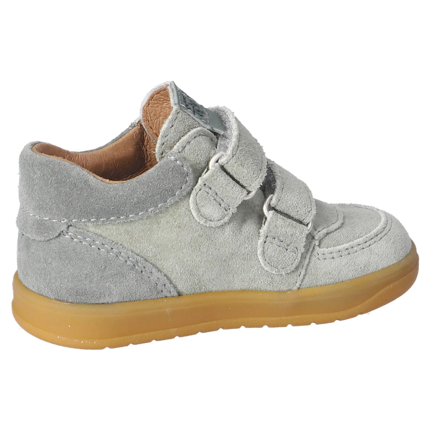 NIRU - Sneaker Grün