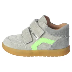 NIRU - Sneaker Grün