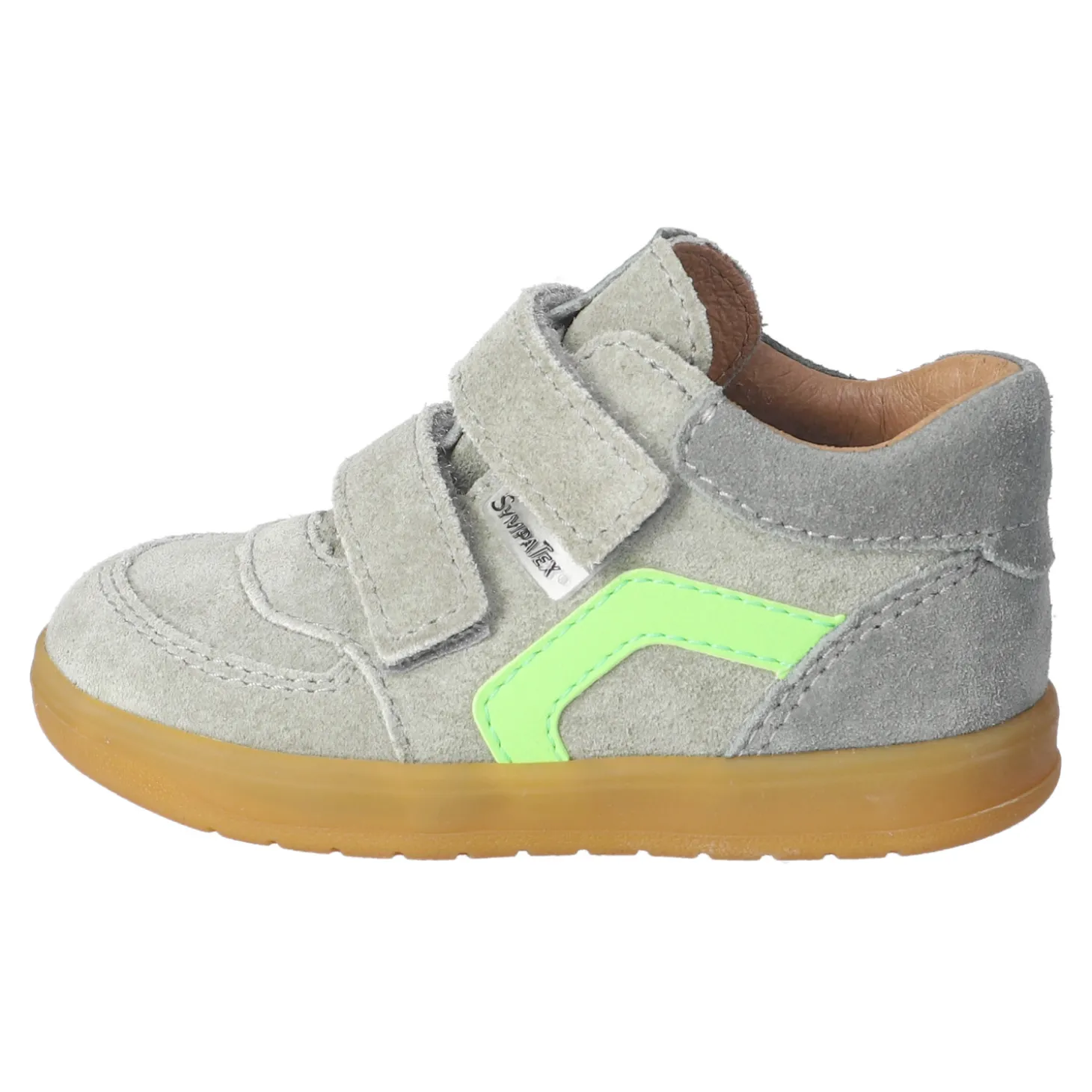 NIRU - Sneaker Grün