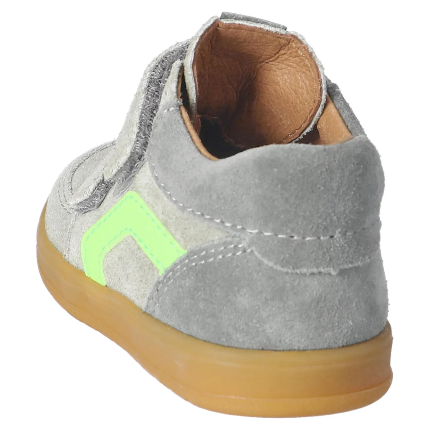 NIRU - Sneaker Grün