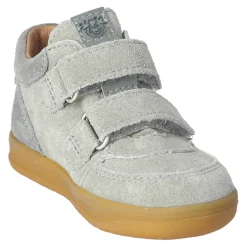 NIRU - Sneaker Grün