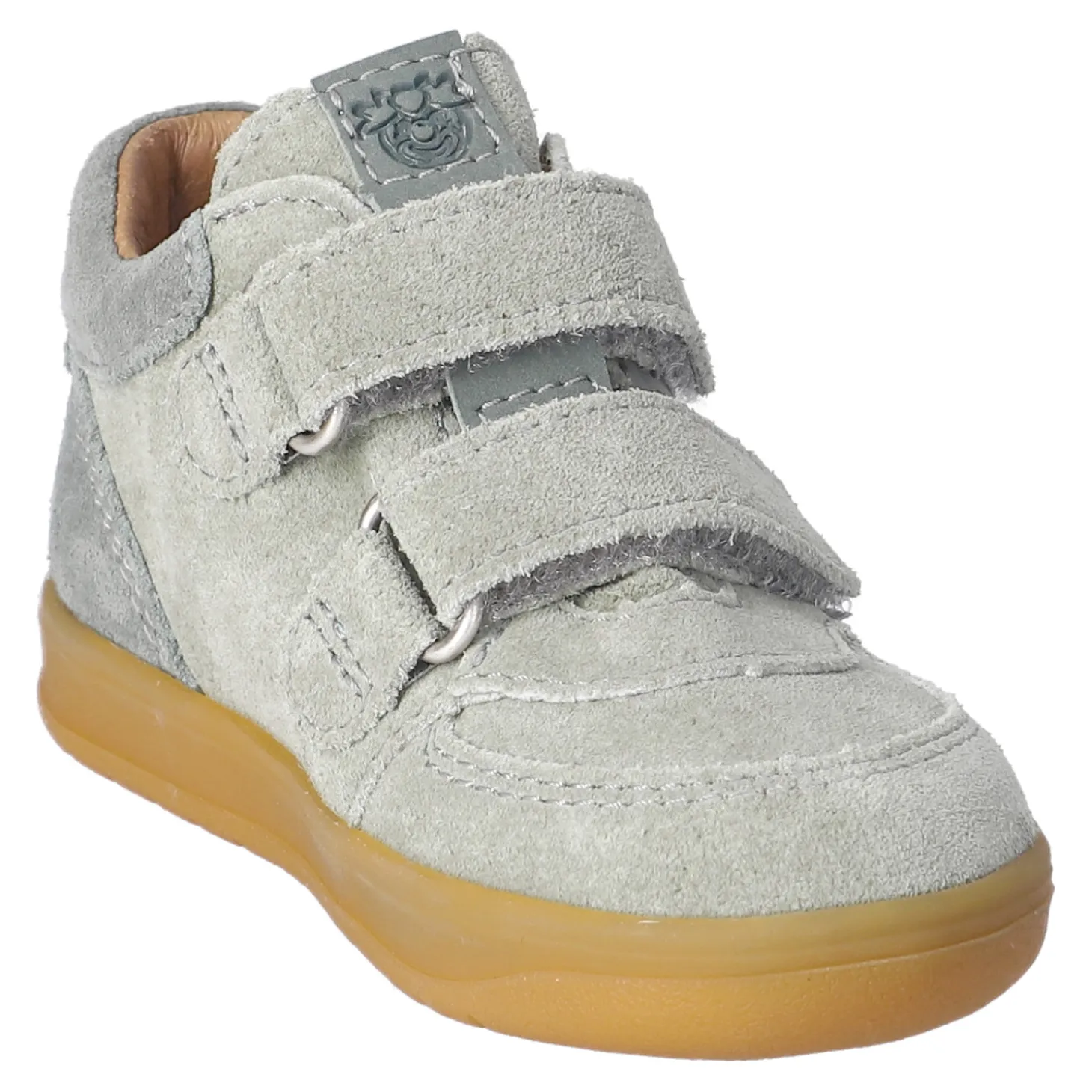 NIRU - Sneaker Grün