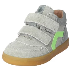 NIRU - Sneaker Grün