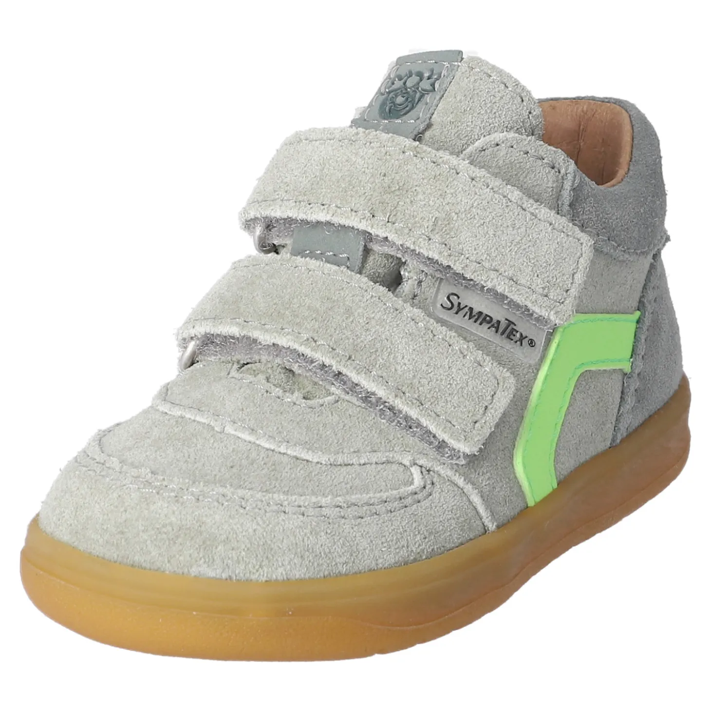 NIRU - Sneaker Grün