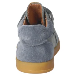 NIRU - Sneaker Grün