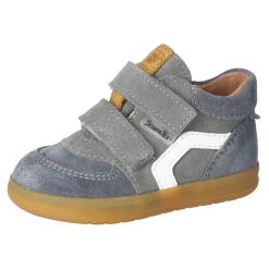 NIRU - Sneaker Grün