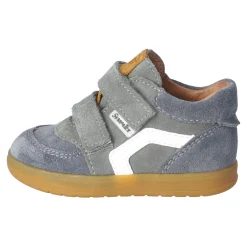 NIRU - Sneaker Grün