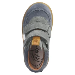 NIRU - Sneaker Grün