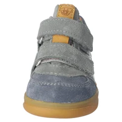 NIRU - Sneaker Grün