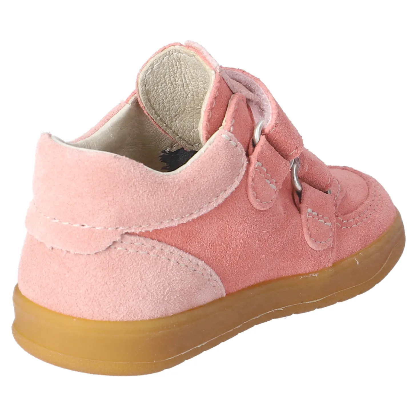 NIRU - Sneaker pink