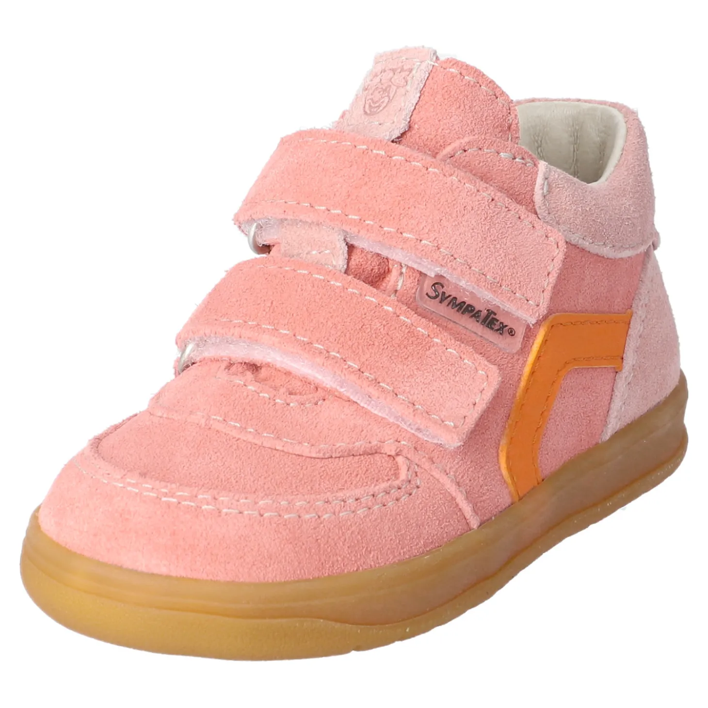 NIRU - Sneaker pink