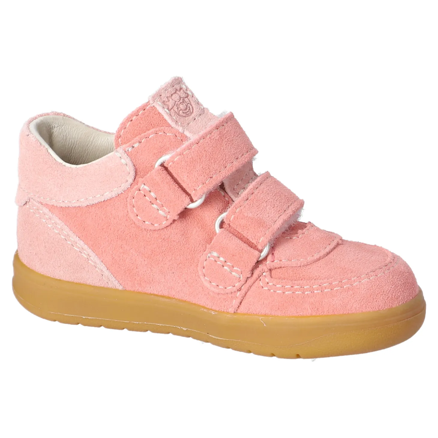 NIRU - Sneaker pink