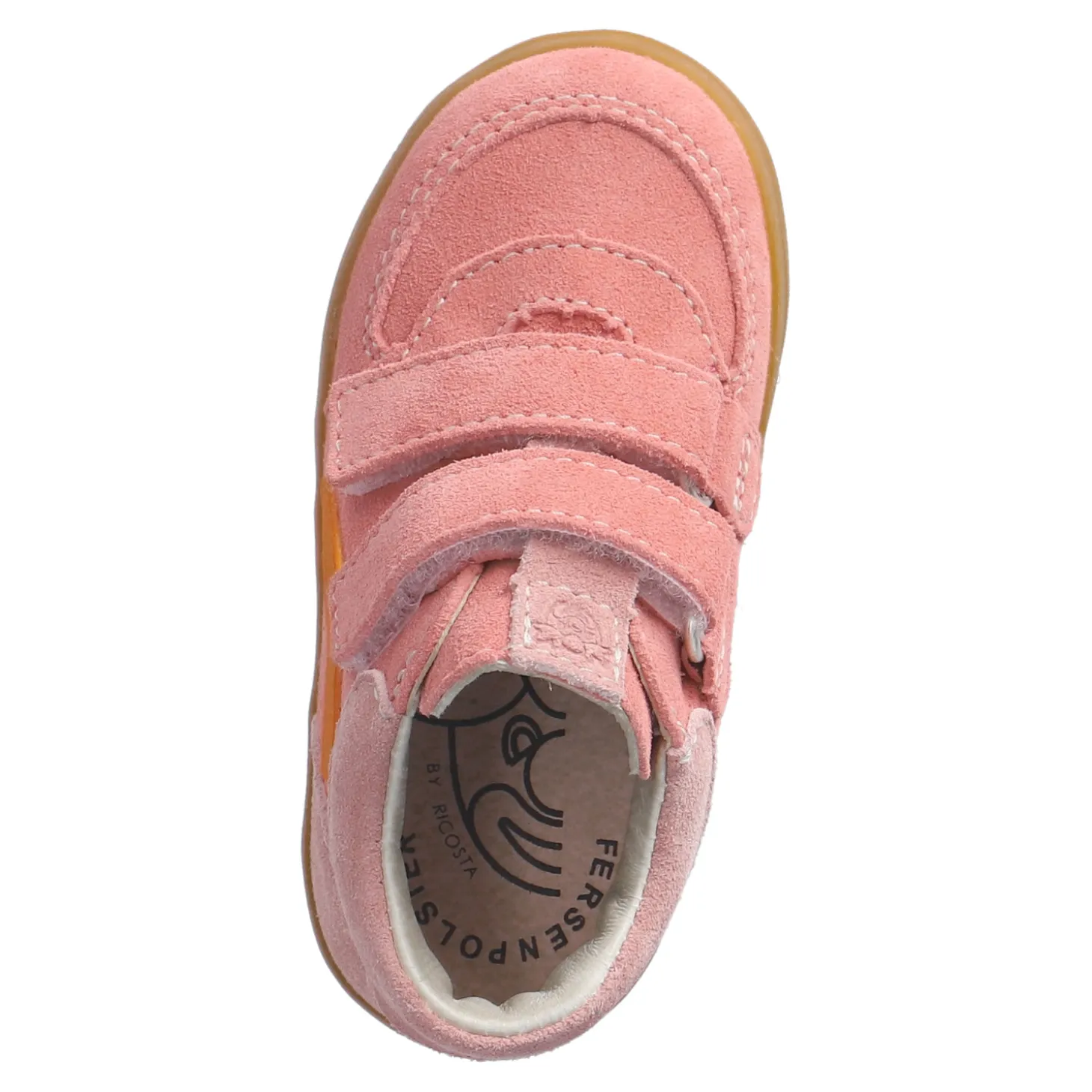 NIRU - Sneaker pink