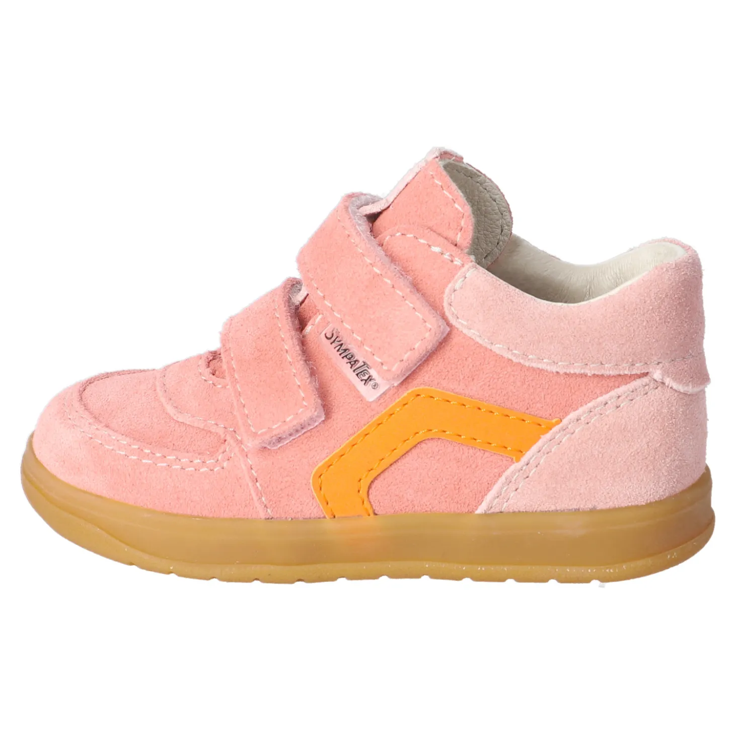 NIRU - Sneaker pink