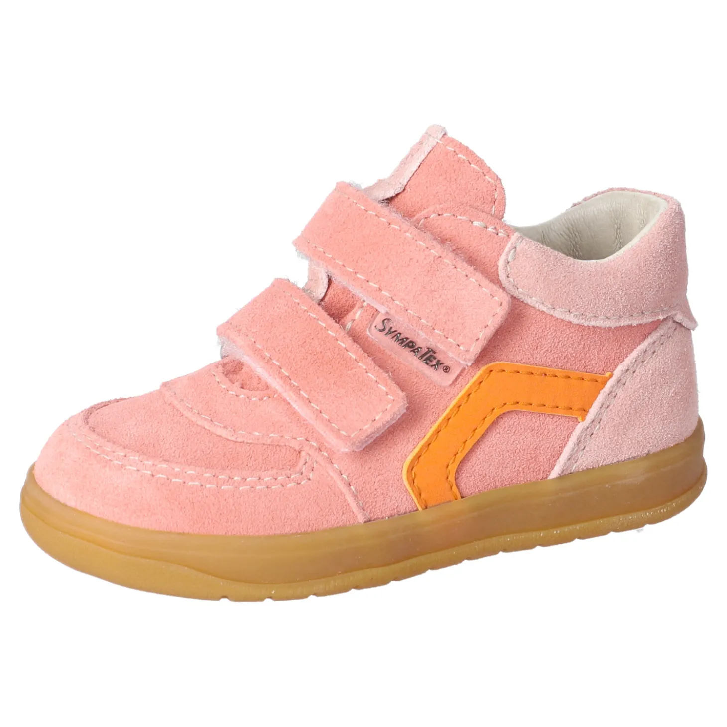 NIRU - Sneaker pink