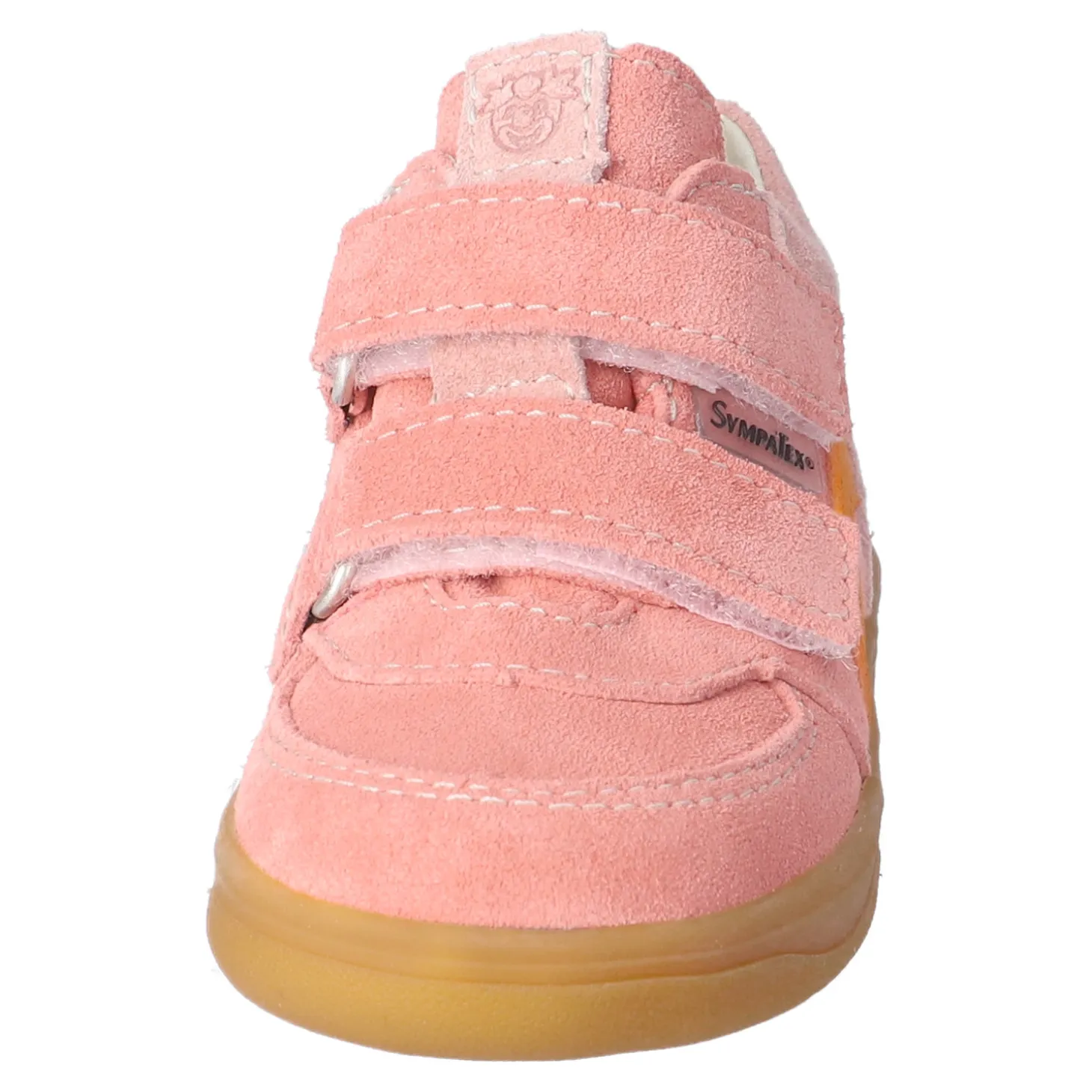 NIRU - Sneaker pink
