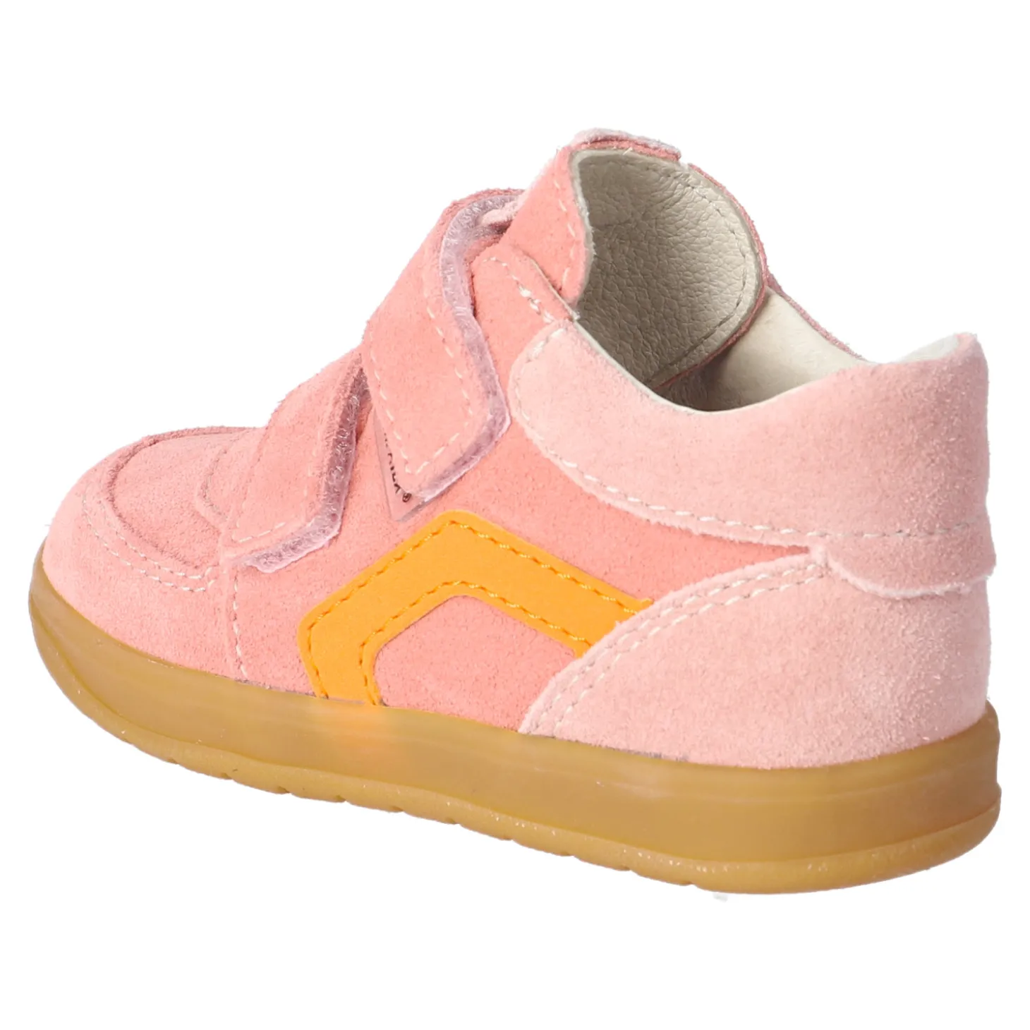 NIRU - Sneaker pink