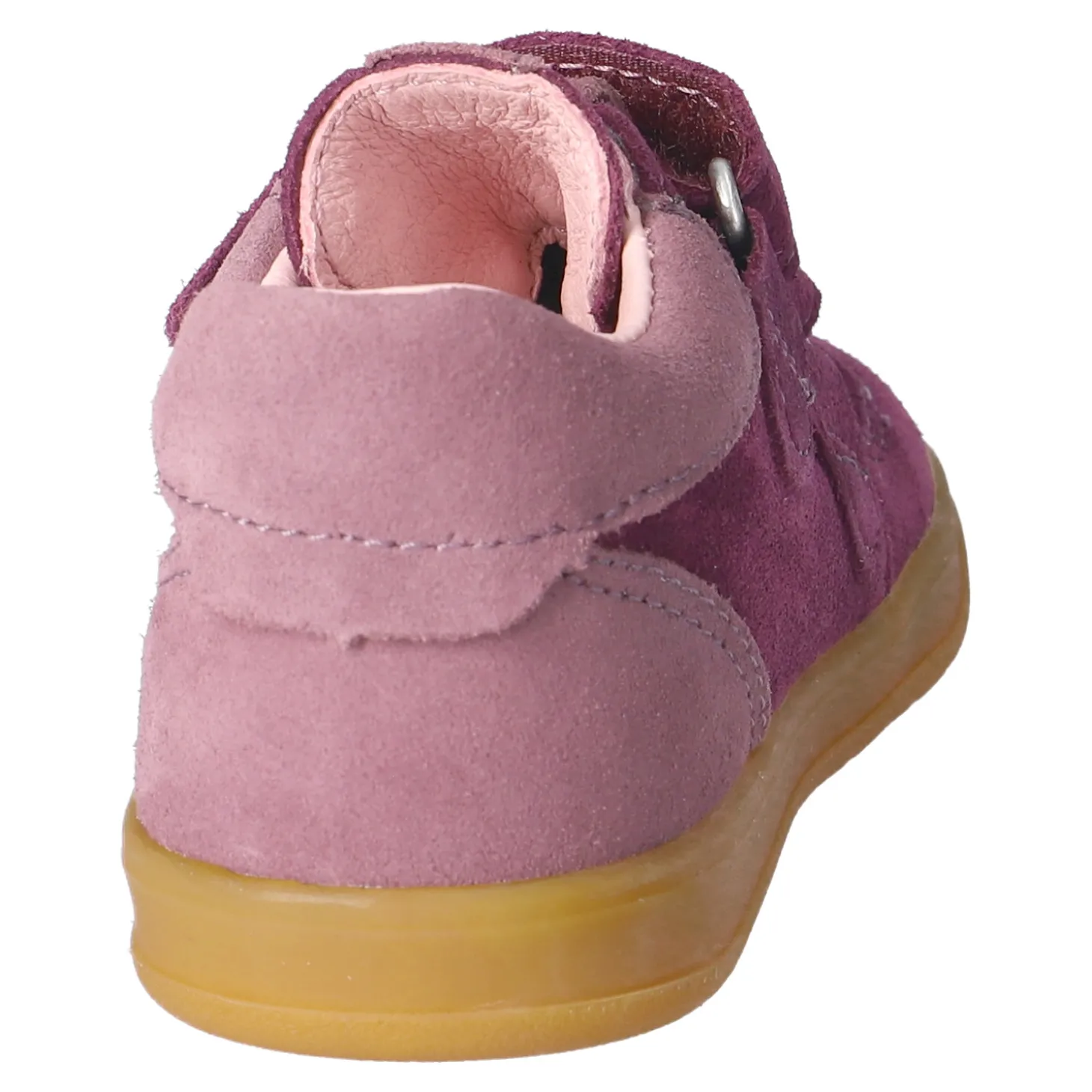 NIRU - Sneaker pink