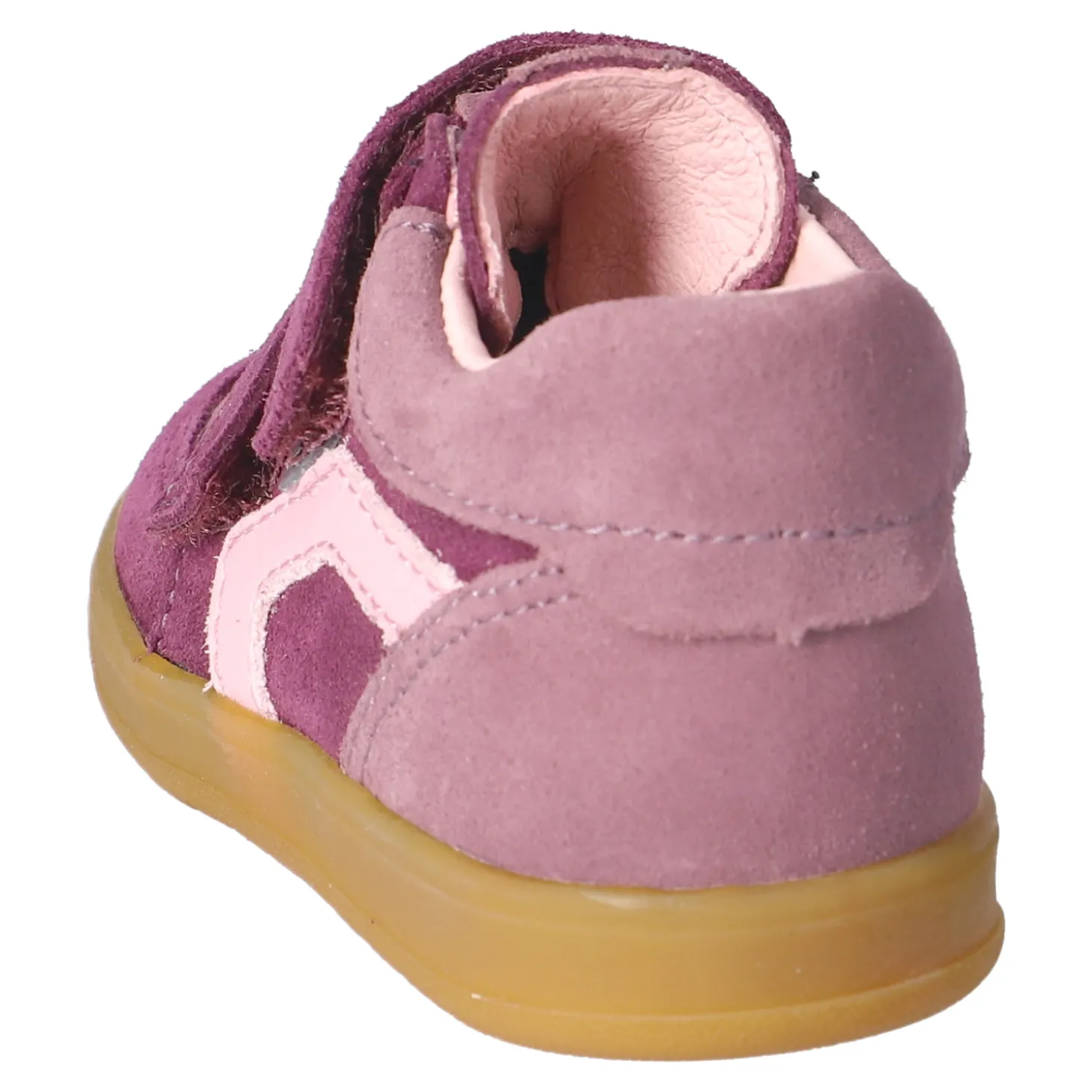 NIRU - Sneaker pink