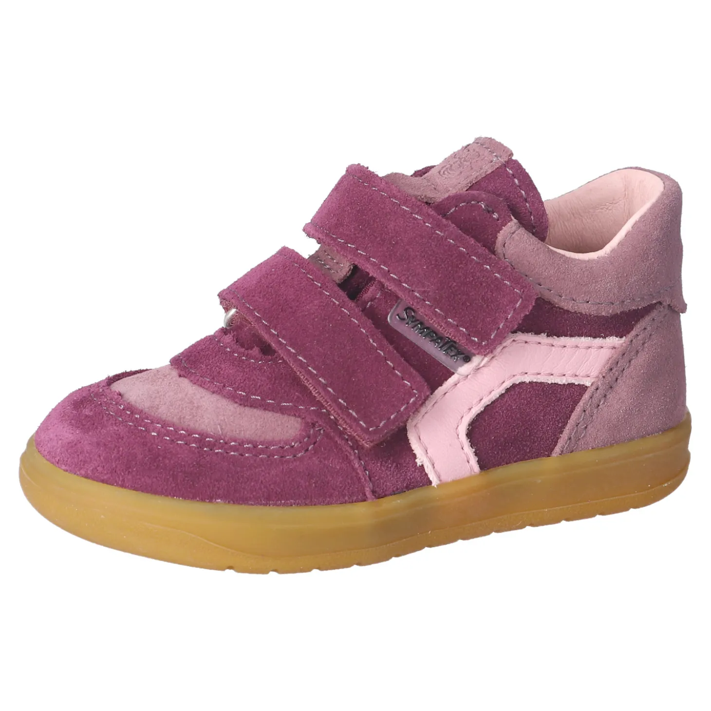 NIRU - Sneaker pink