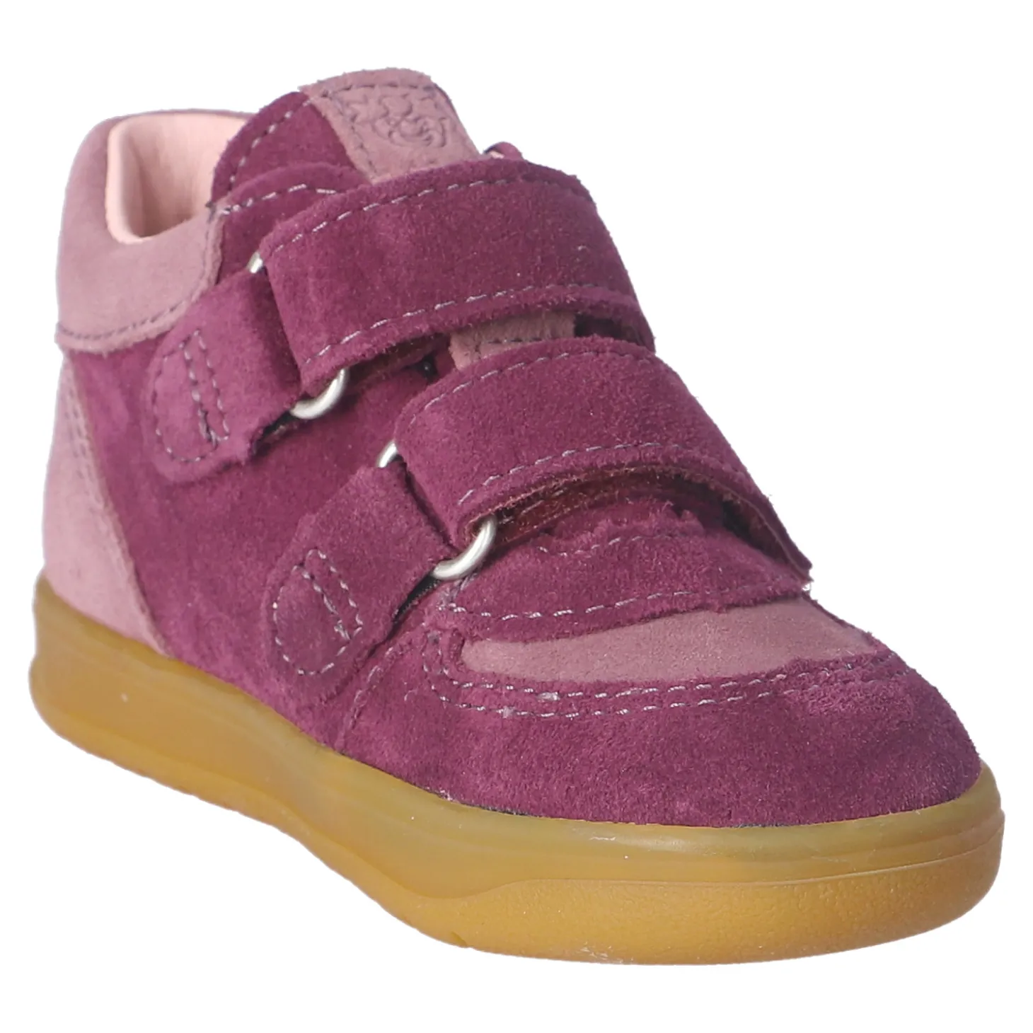 NIRU - Sneaker pink