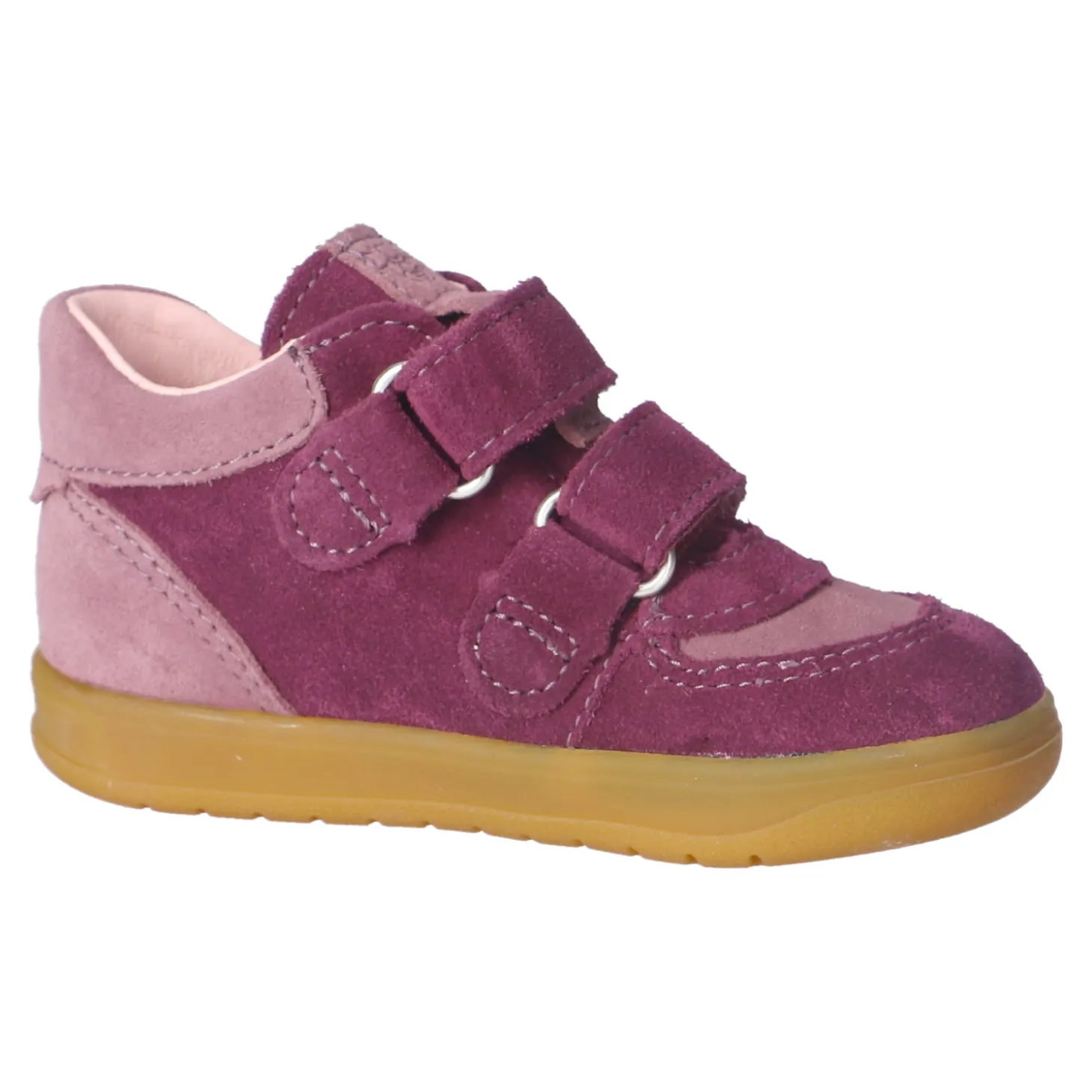 NIRU - Sneaker pink