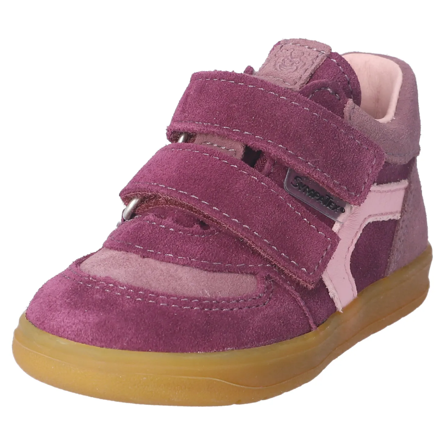 NIRU - Sneaker pink