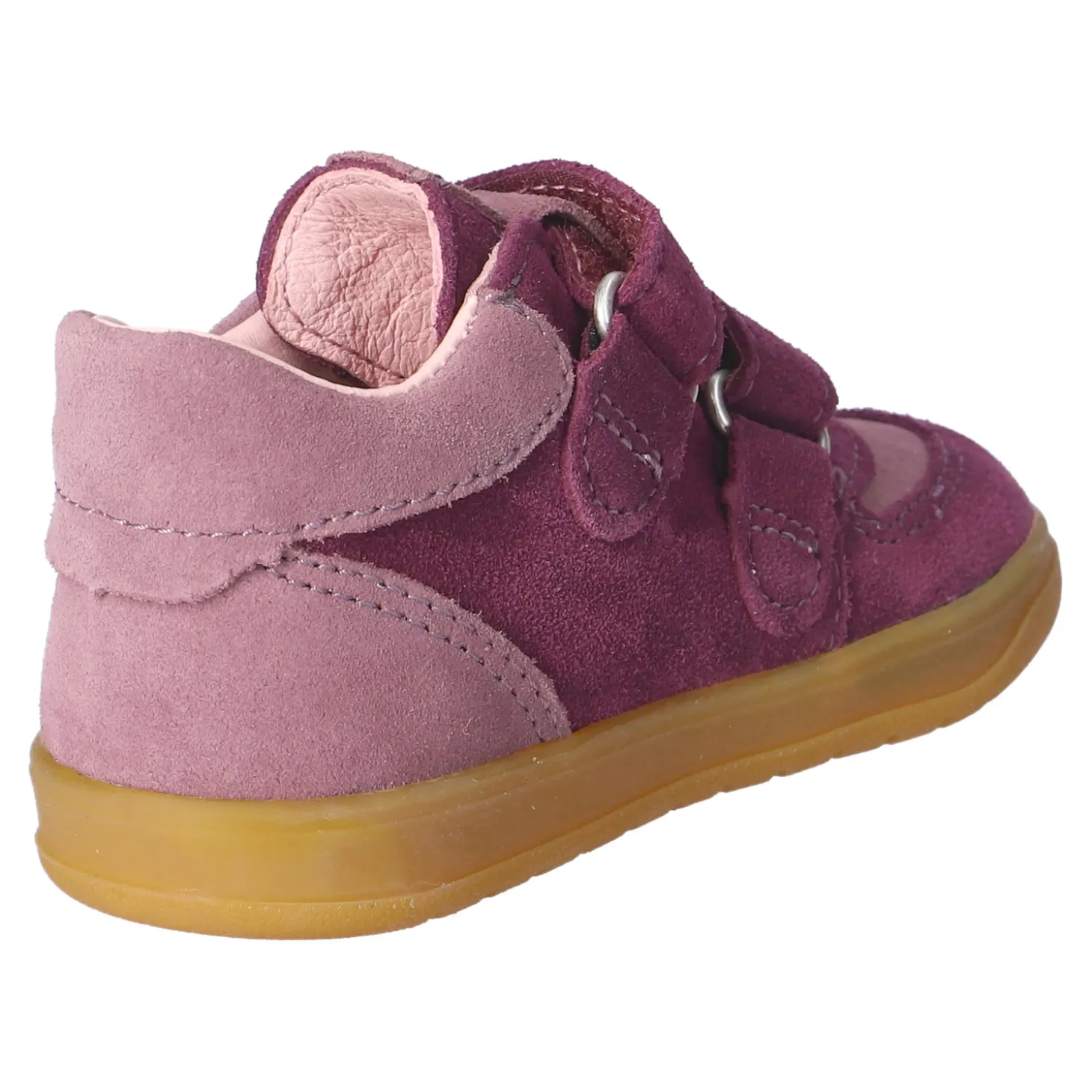 NIRU - Sneaker pink