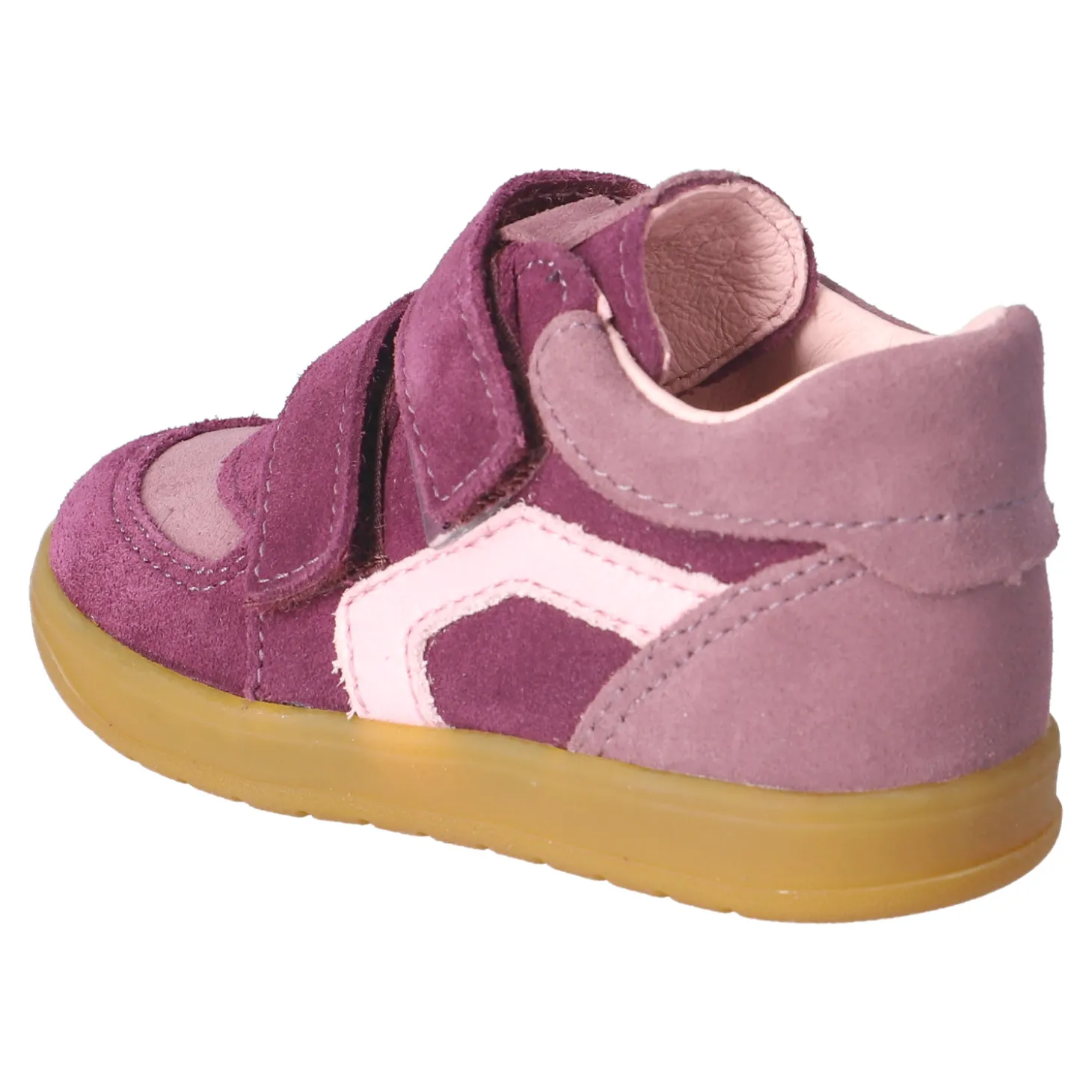 NIRU - Sneaker pink