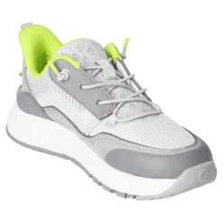NITE - Sneaker Grau