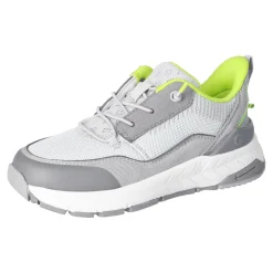 NITE - Sneaker Grau