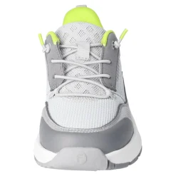 NITE - Sneaker Grau