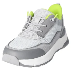 NITE - Sneaker Grau