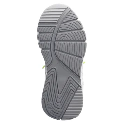 NITE - Sneaker Grau