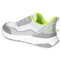 NITE - Sneaker Grau