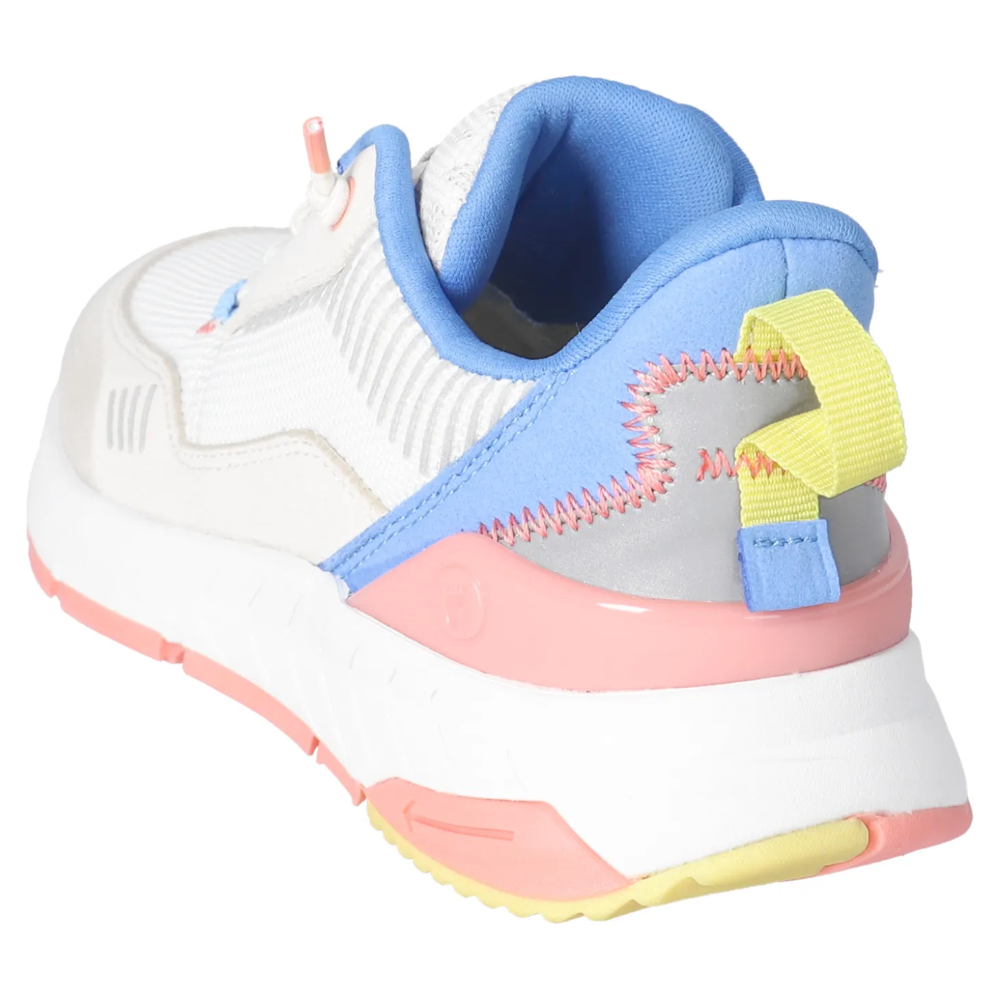 NITE - Sneaker Weiss