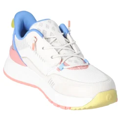 NITE - Sneaker Weiss