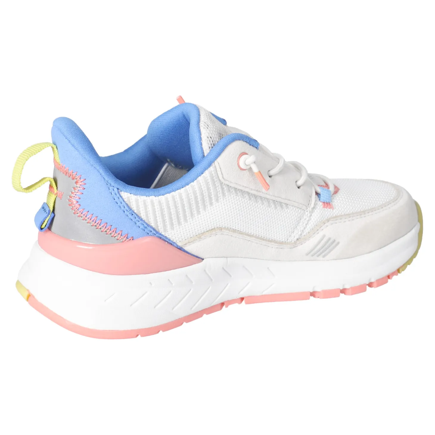 NITE - Sneaker Weiss