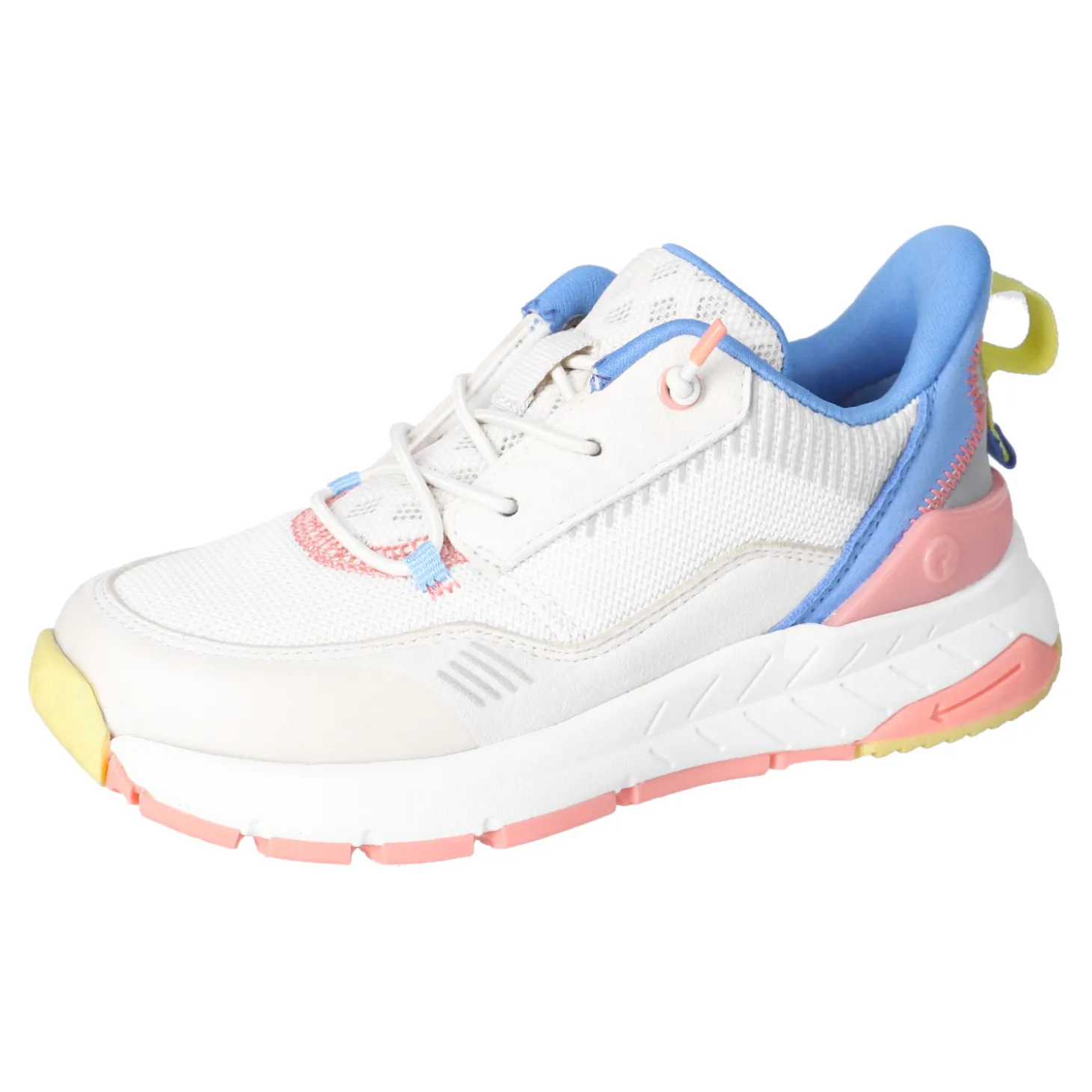 NITE - Sneaker Weiss