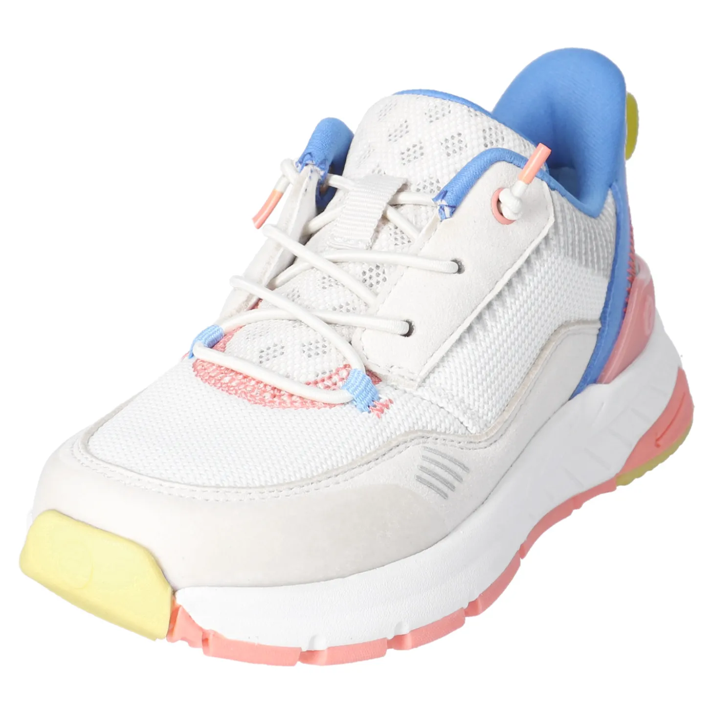 NITE - Sneaker Weiss